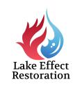 Lake Effect Restoration logo